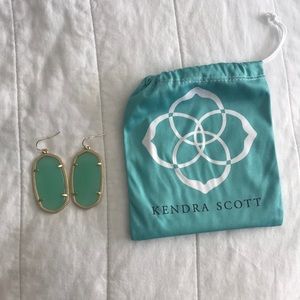 Kendra Scott earrings